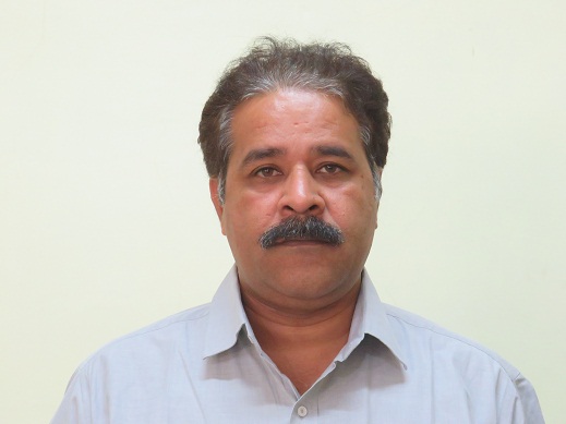 Shri Sanjay Kumar Gandhi