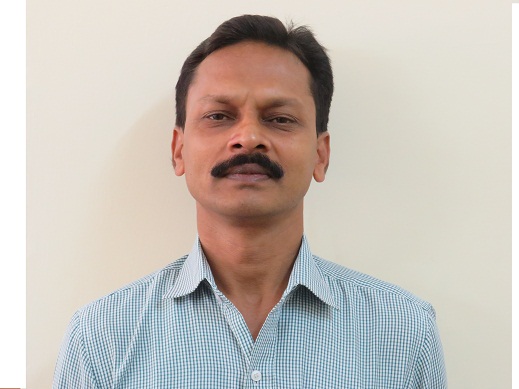 Shri Amar Dev Rai