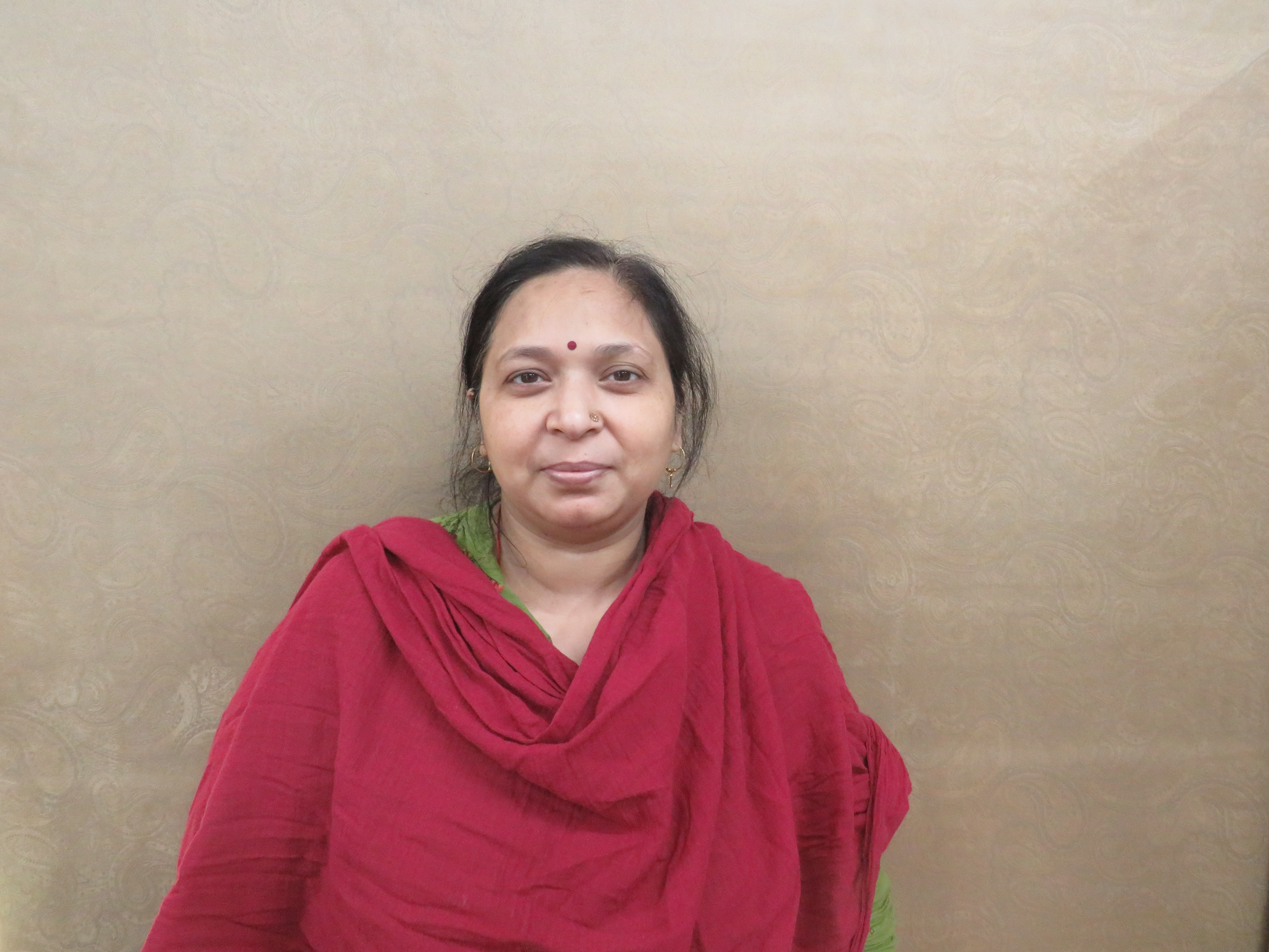 Alpana Srivastava