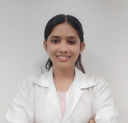 KM. Pooja