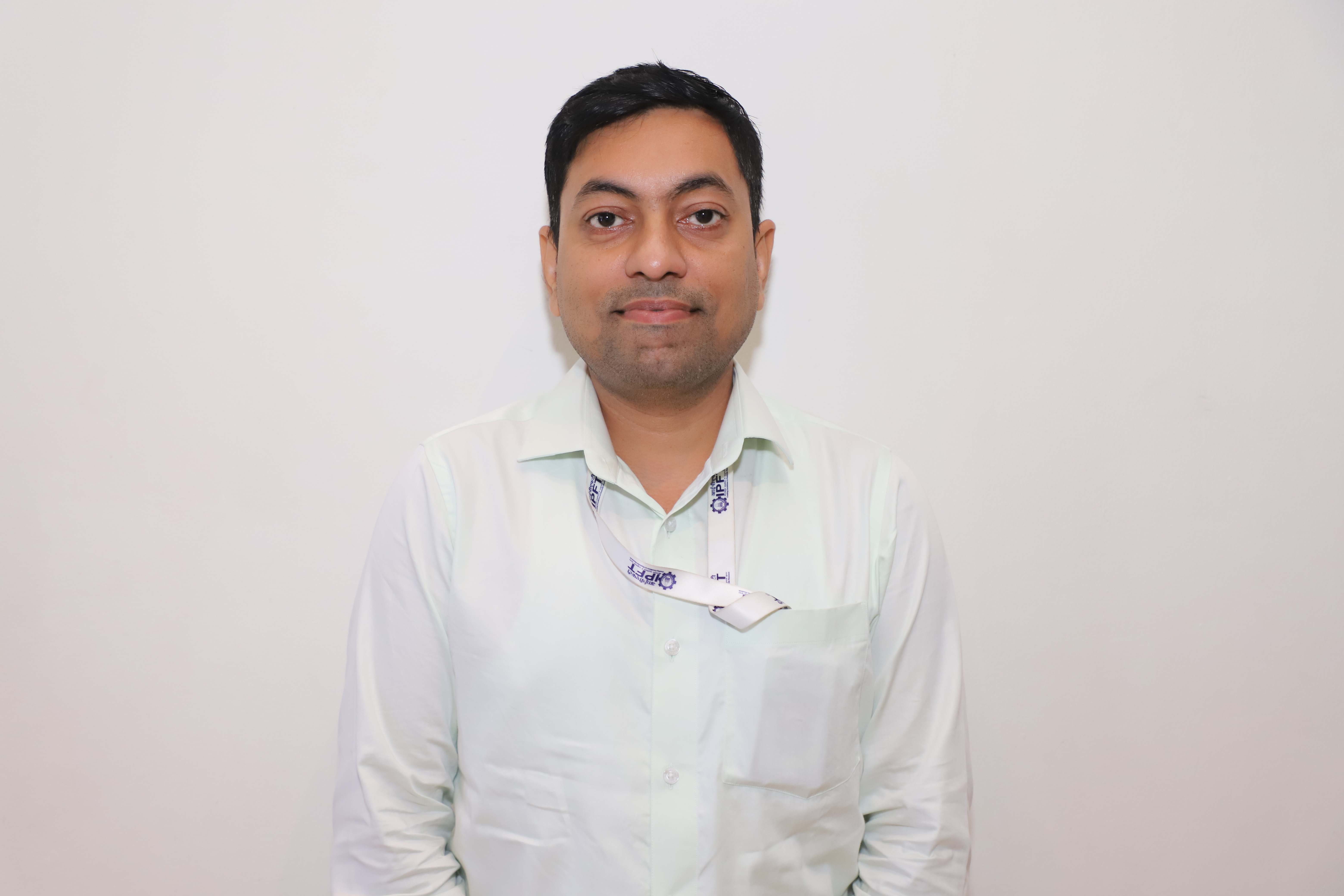 Dr. Deepak Kumar Jaiswal