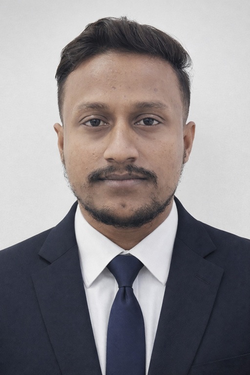 Mr Biswajit Horijan