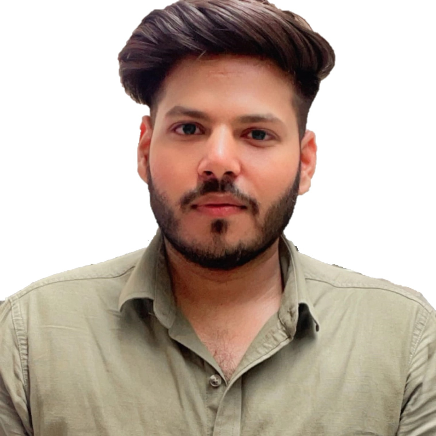 Pankaj Kumar