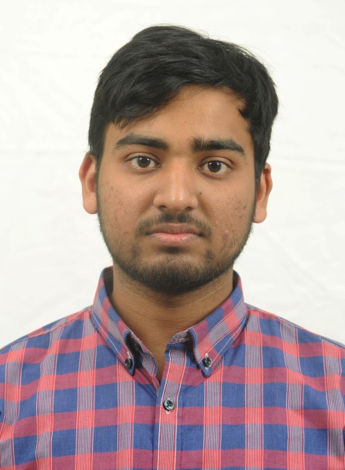 Mr. Joydeep Karan
